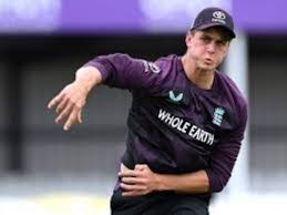 England cricket selectors invite Hampshire teenager Eddie Jack to join Test training squad in Leeds after just one first-class match