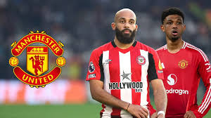 Manchester United increase transfer offer as Bryan Mbeumo becomes top attacking priority in push to strengthen forward line at Old Trafford