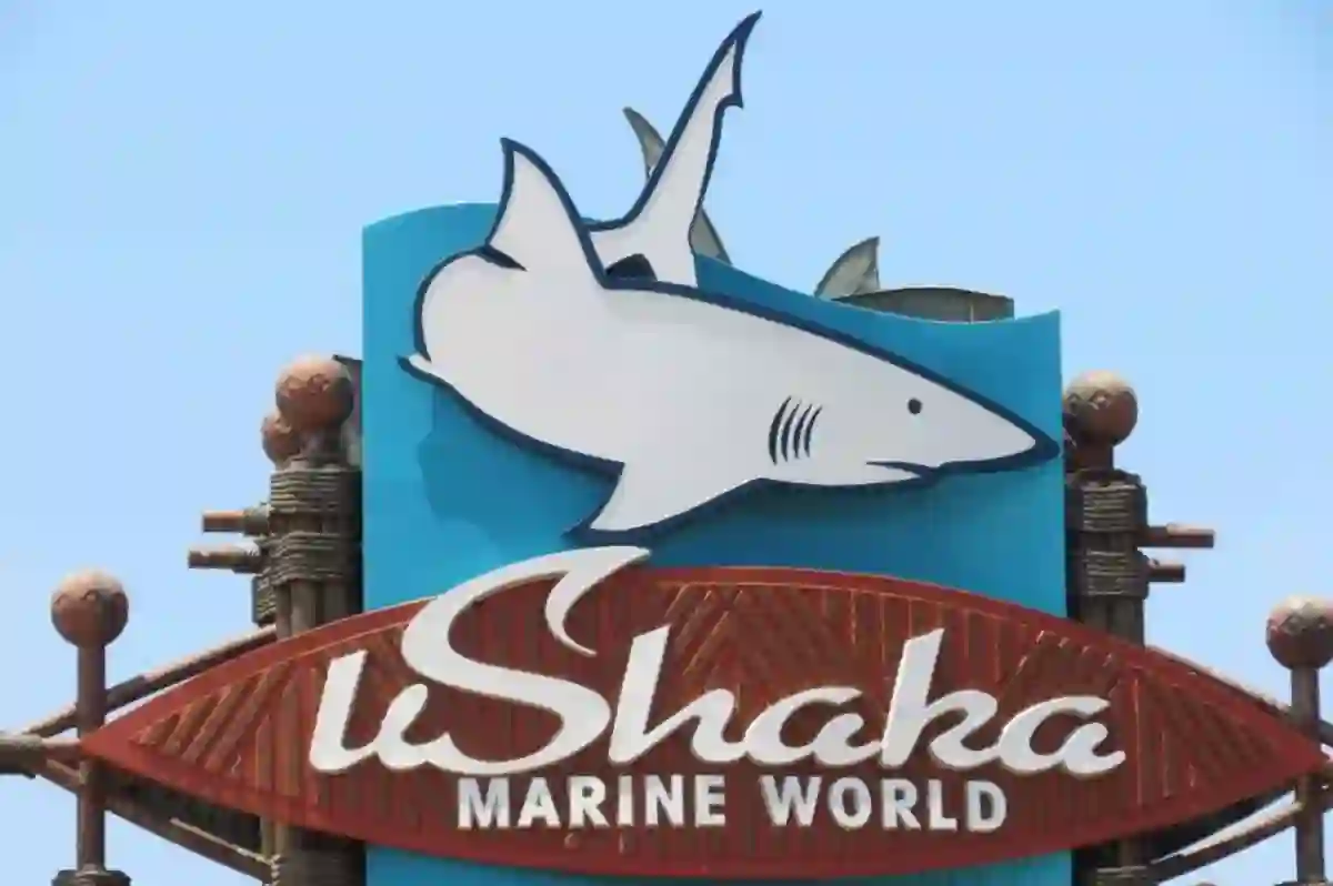 uShaka Marine