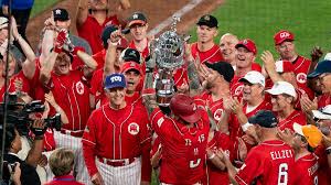 Congress unites for one night as Republicans extend winning streak and lawmakers raise $2.75 million at Nationals Park in Washington DC