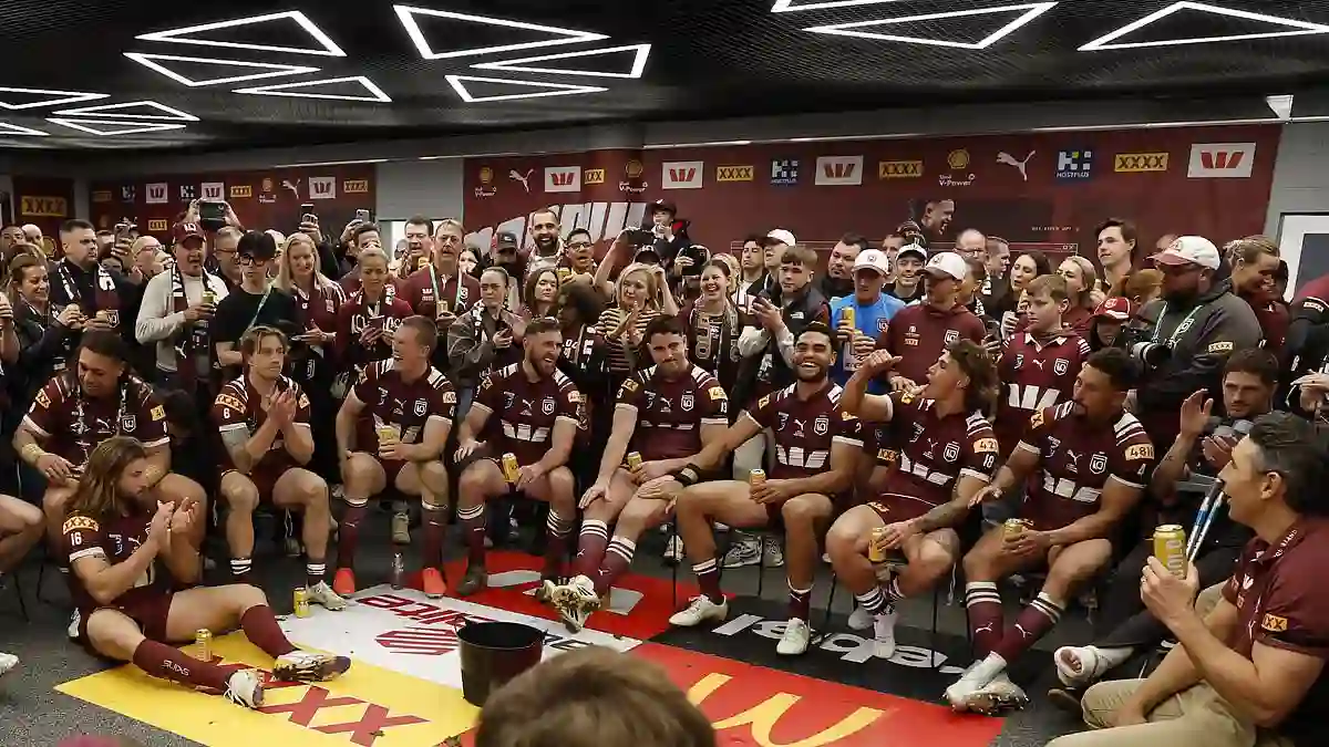 Queensland