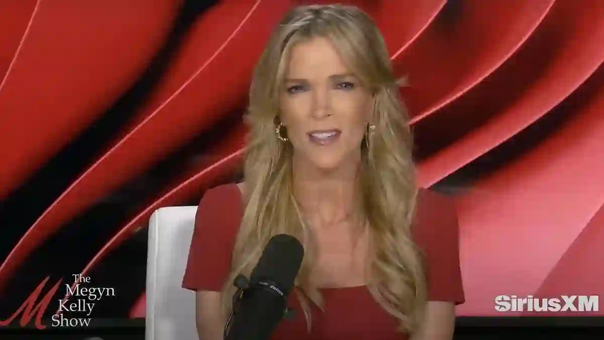 Megyn Kelly