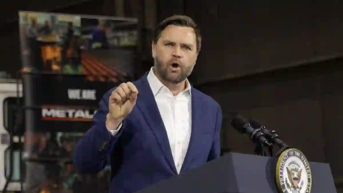 JD Vance