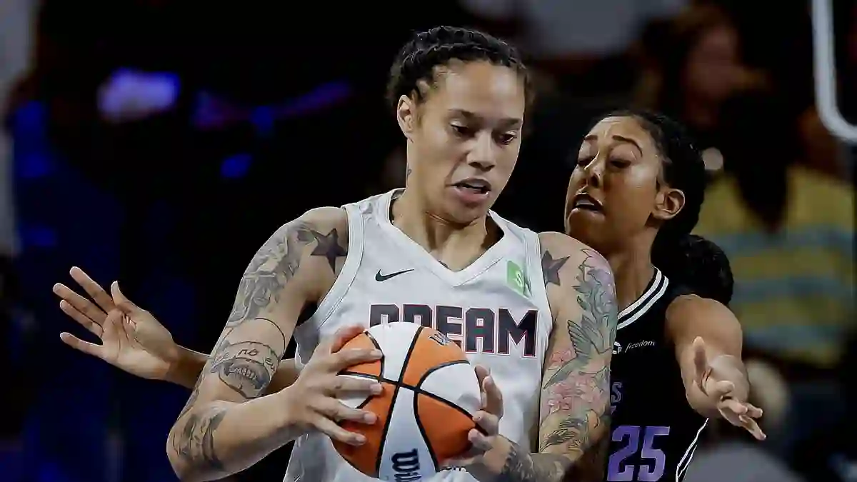 WNBA