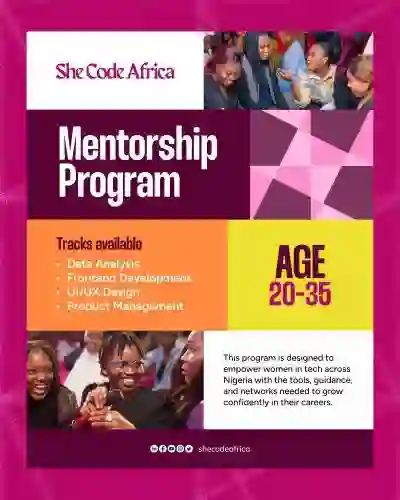 Code Africa