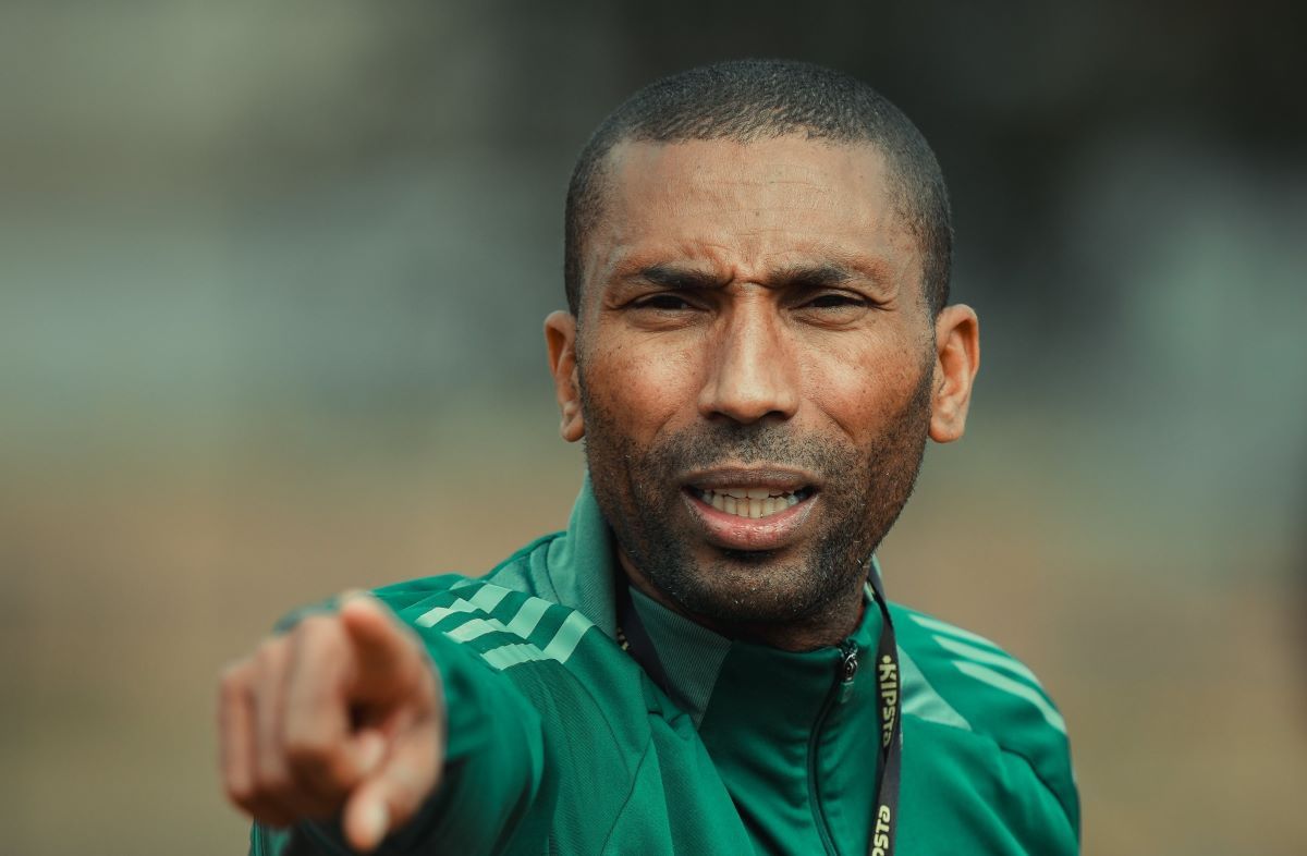 Abdeslam Ouaddou