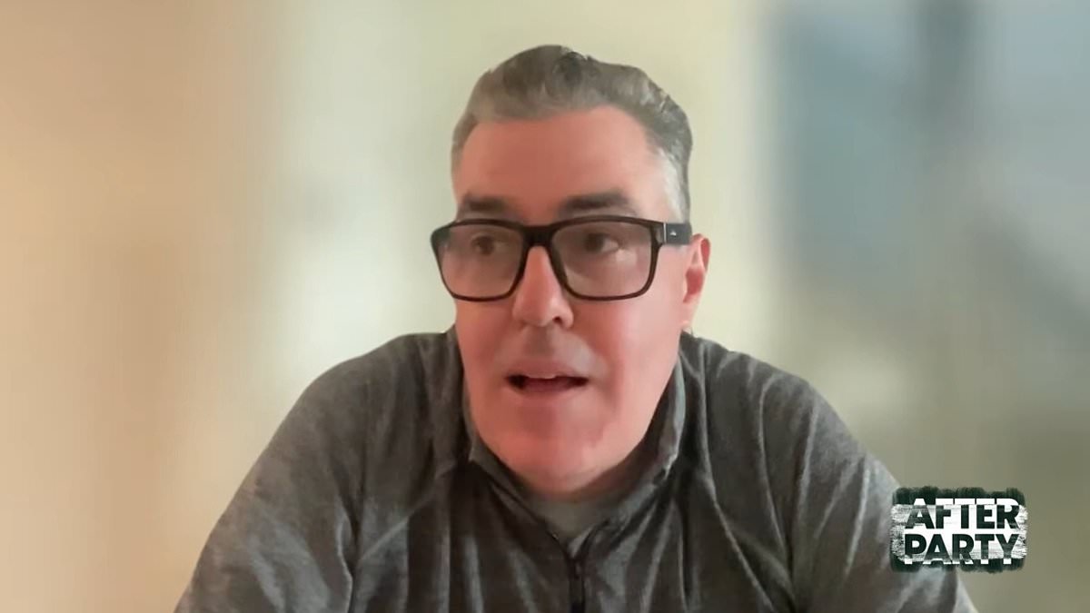 Adam Carolla