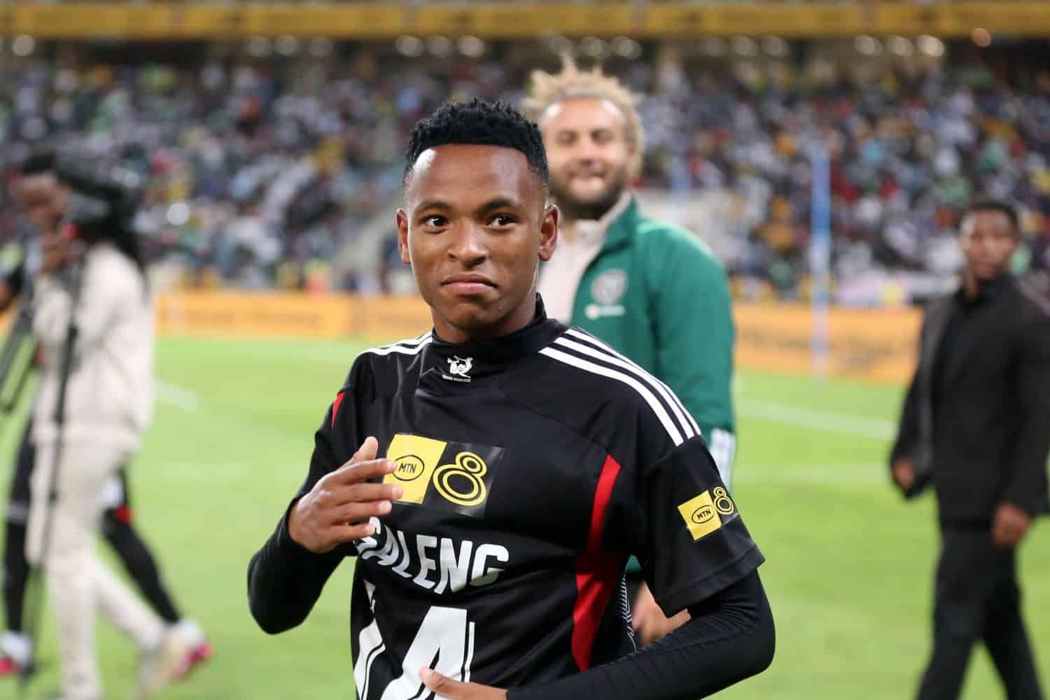 Adam Coulibaly