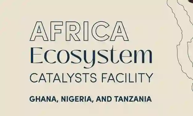 Africa Ecosystem