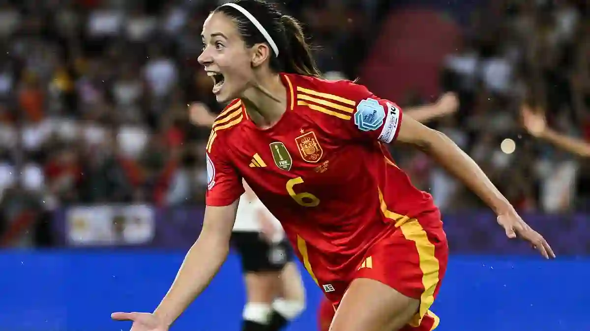 Aitana Bonmati