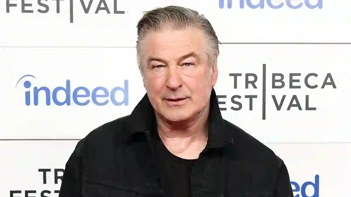 Alec Baldwin