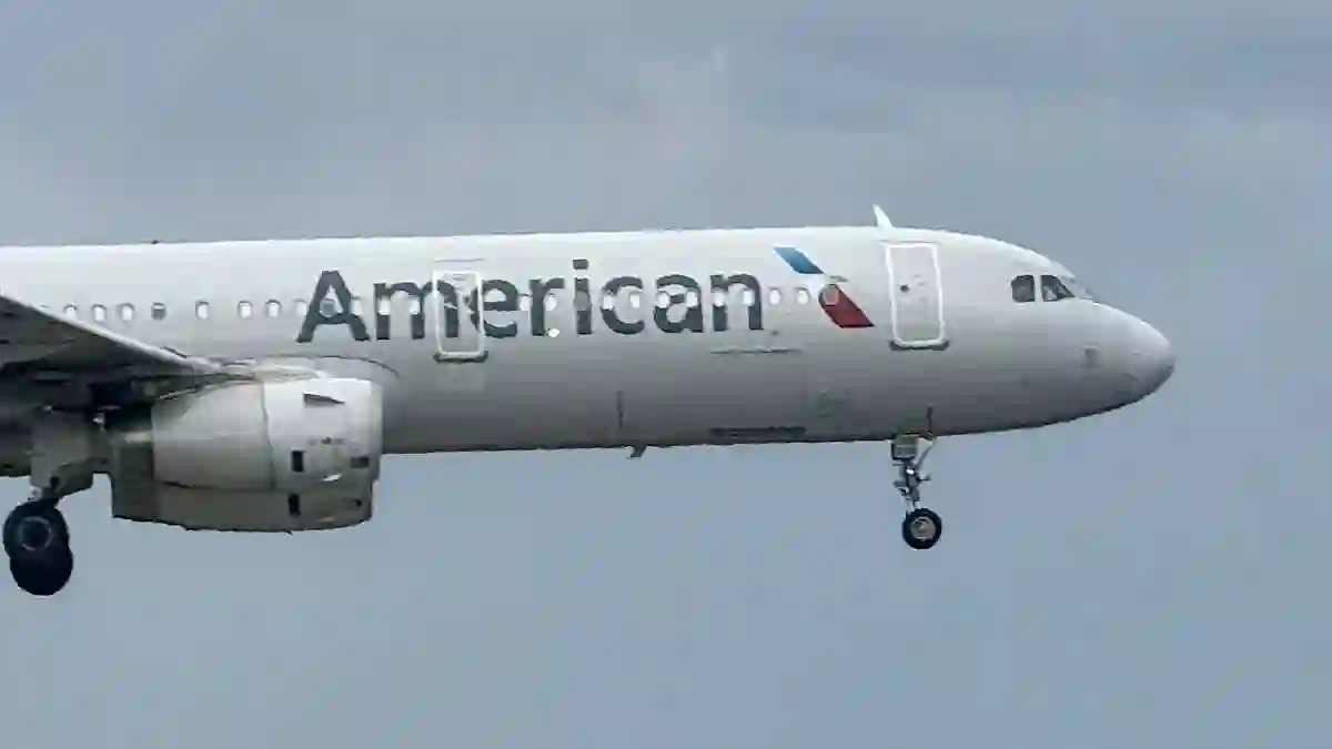American Airlines