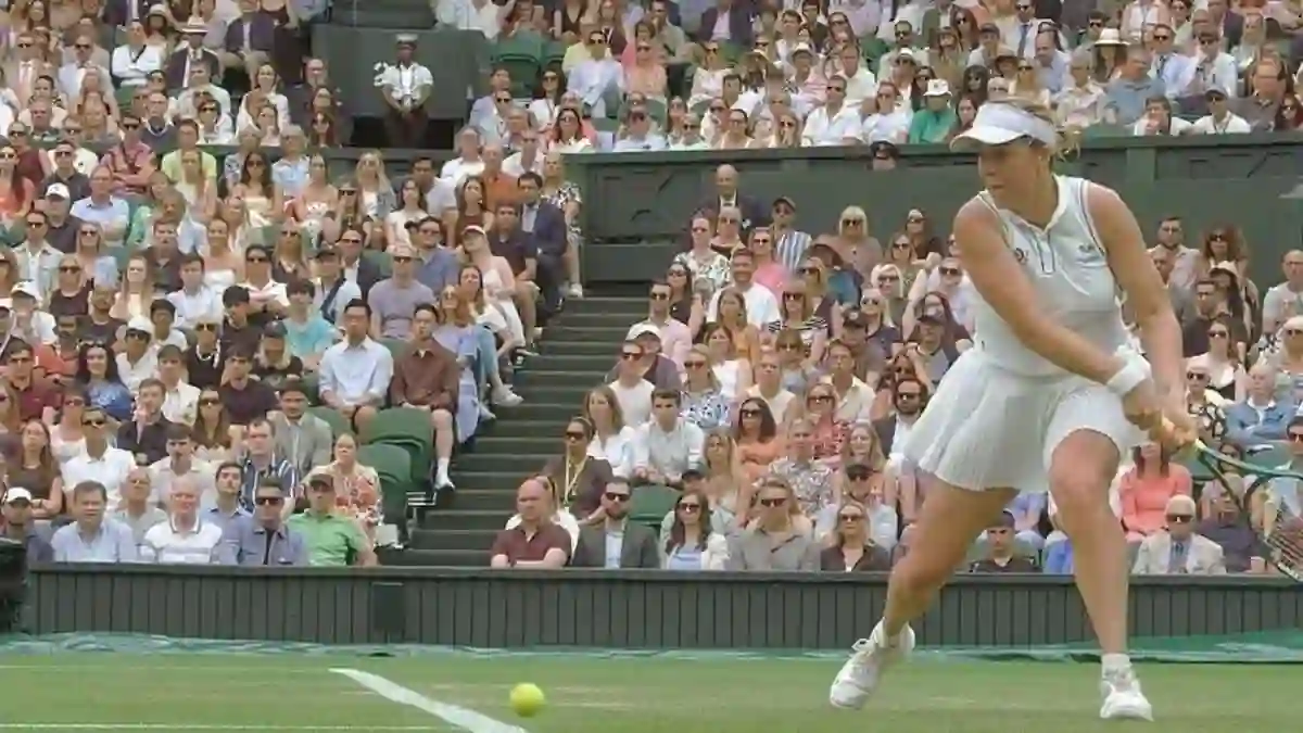 Anastasia Pavlyuchenkova