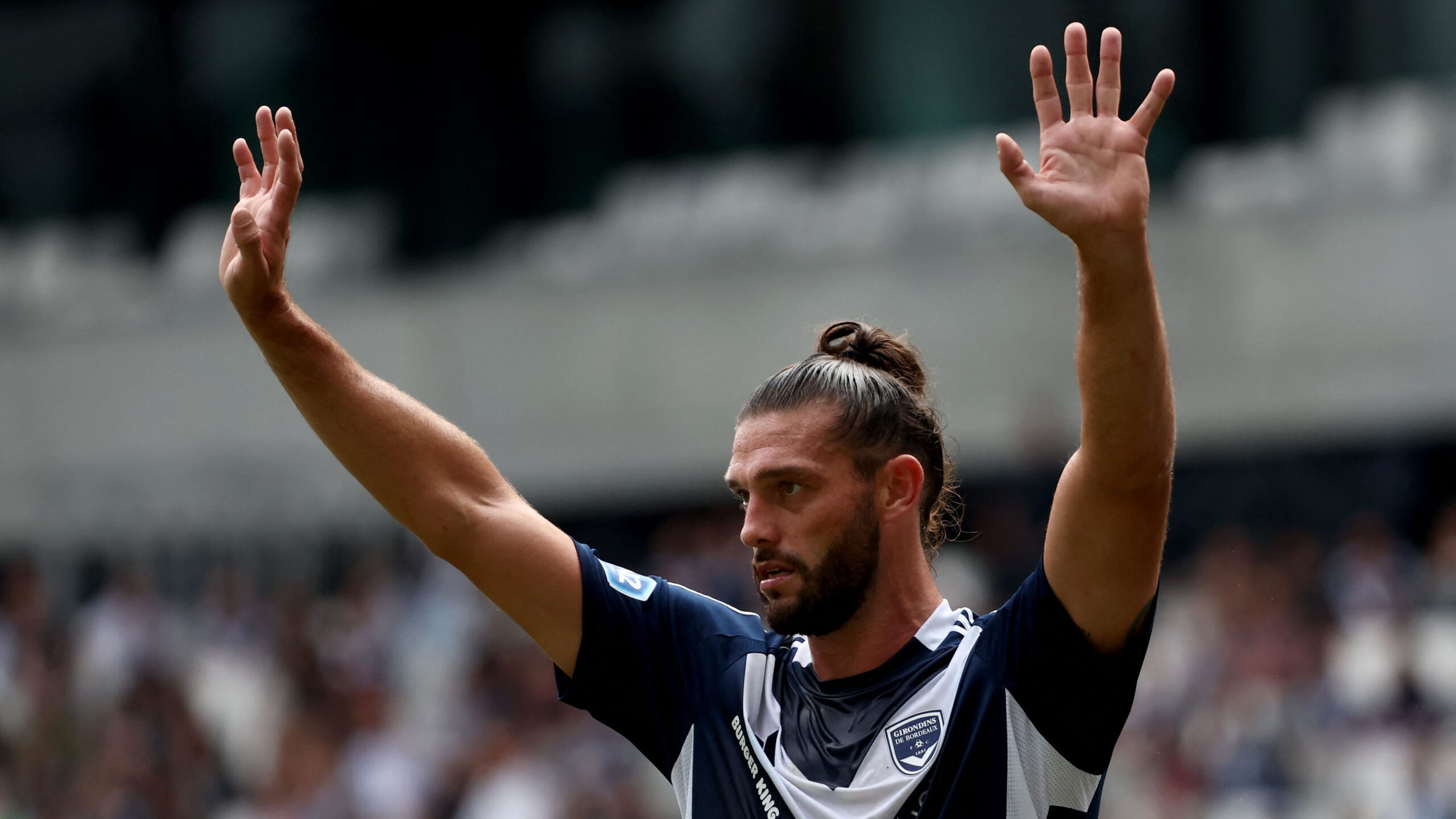 Andy Carroll
