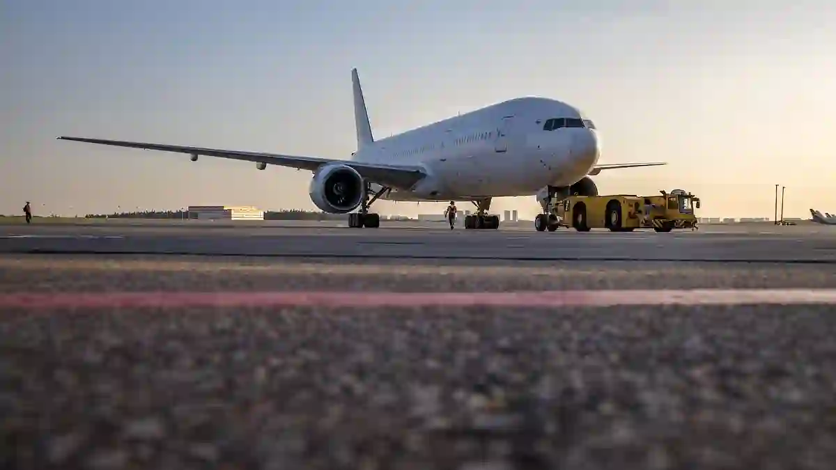 Antalya Airport