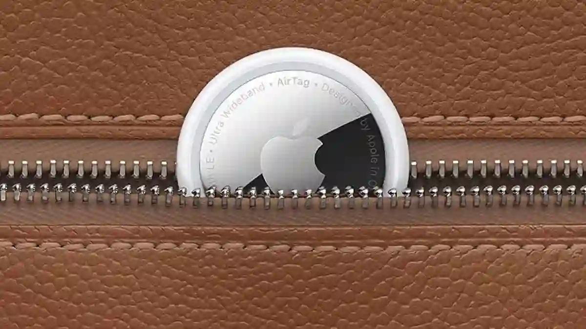 Apple AirTags