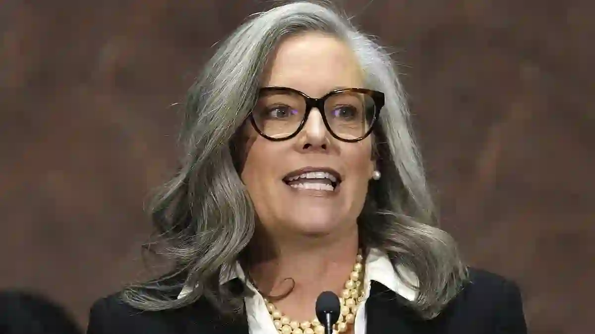 Arizona Governor