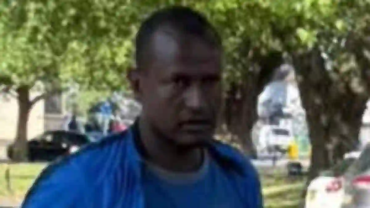 Asylum Seeker Asylum Seeker