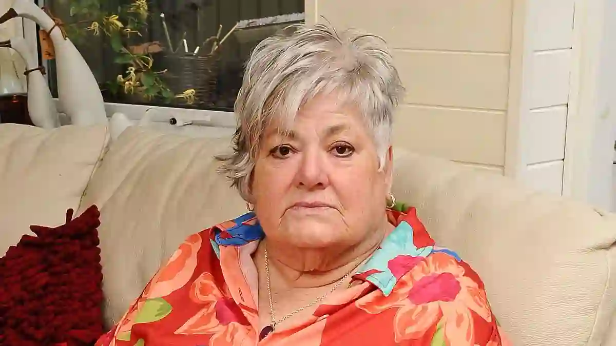 Ava Waller