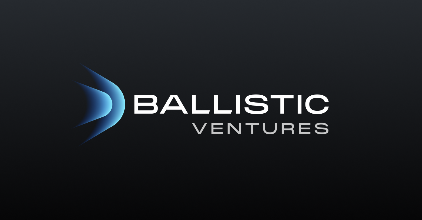 Ballistic Ventures