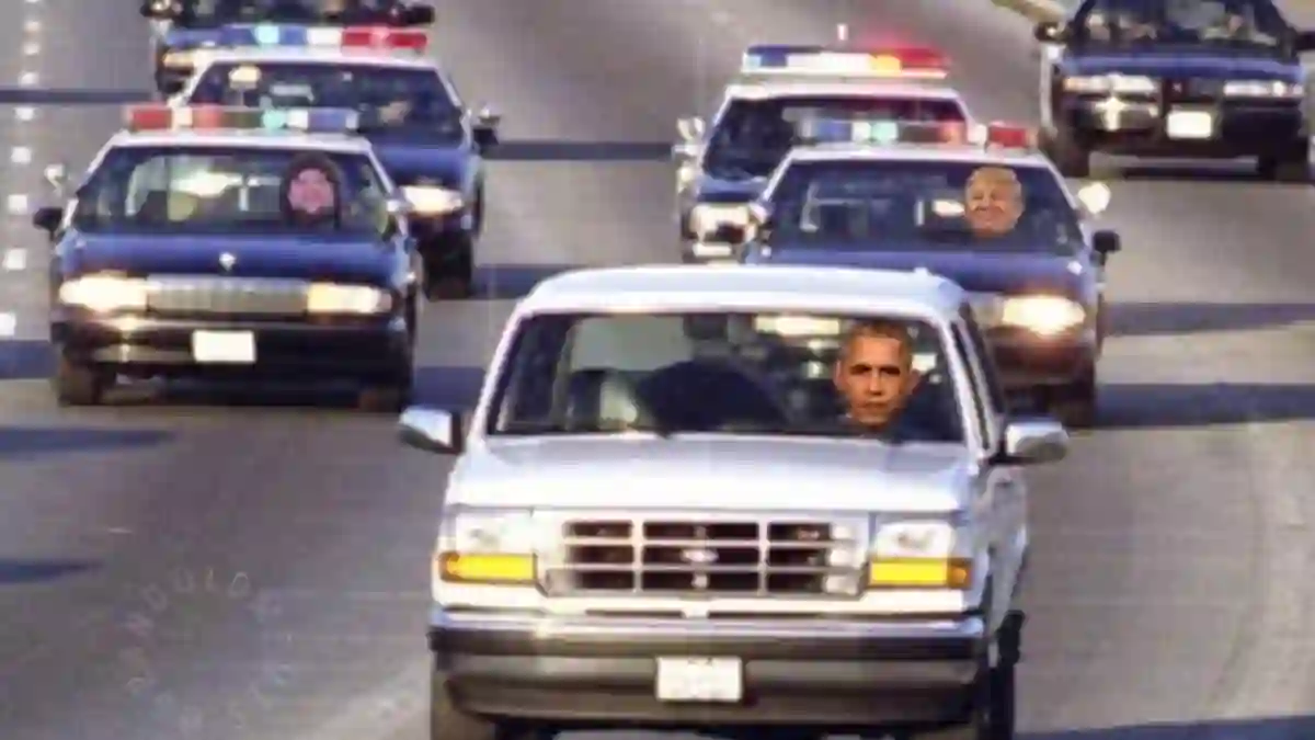Barack Obama