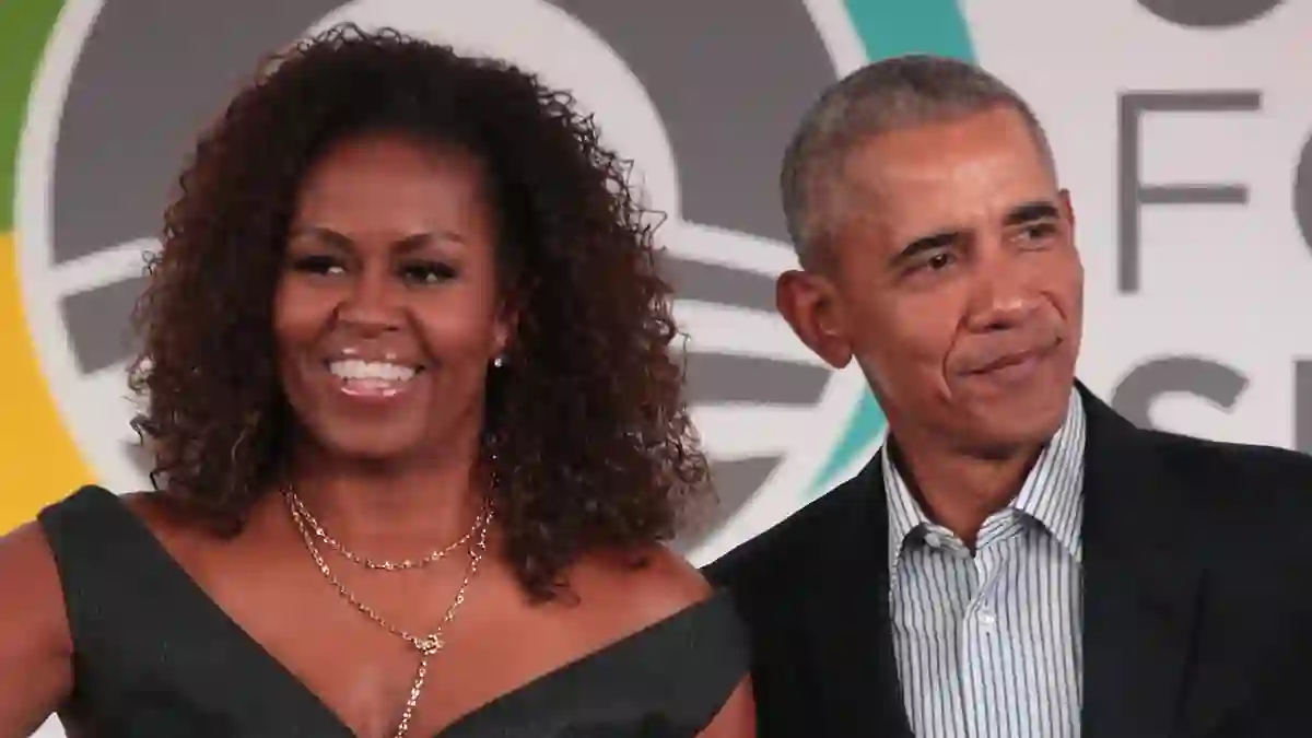 Barack Obama
