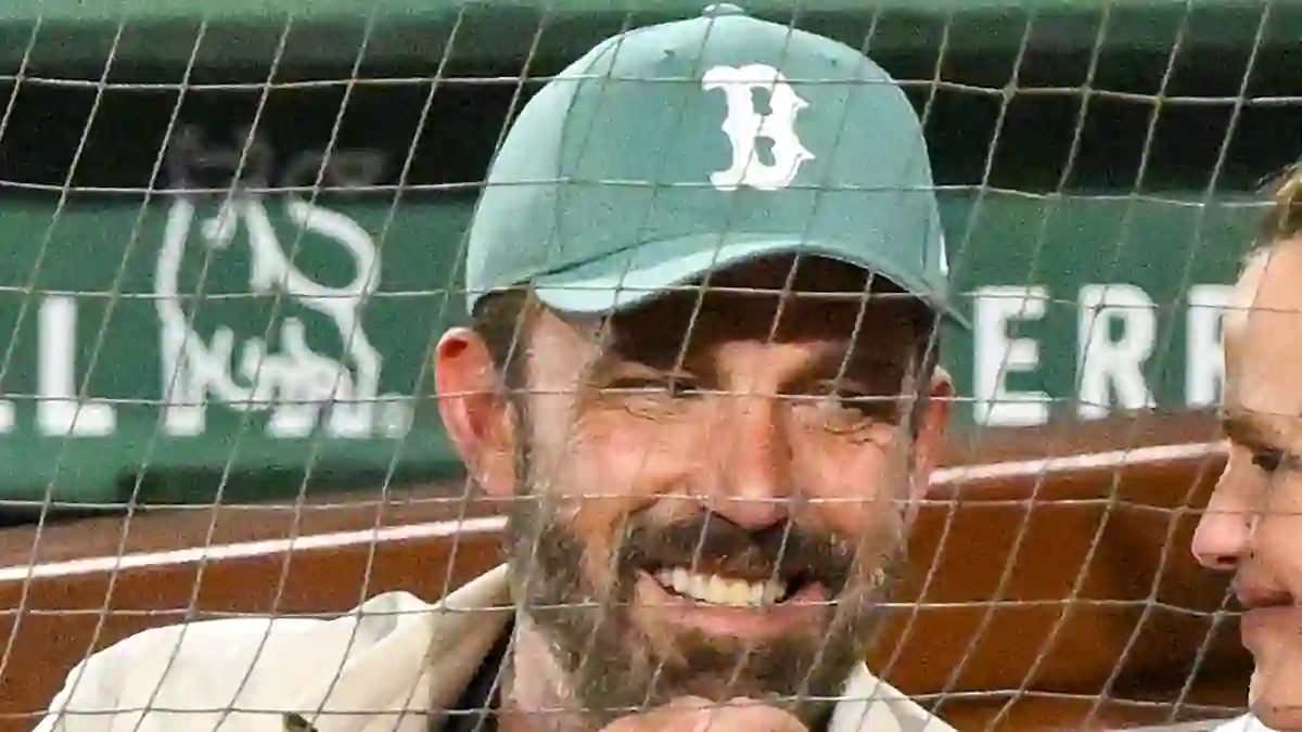 Ben Affleck