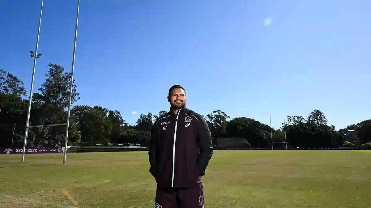 Ben Te’o