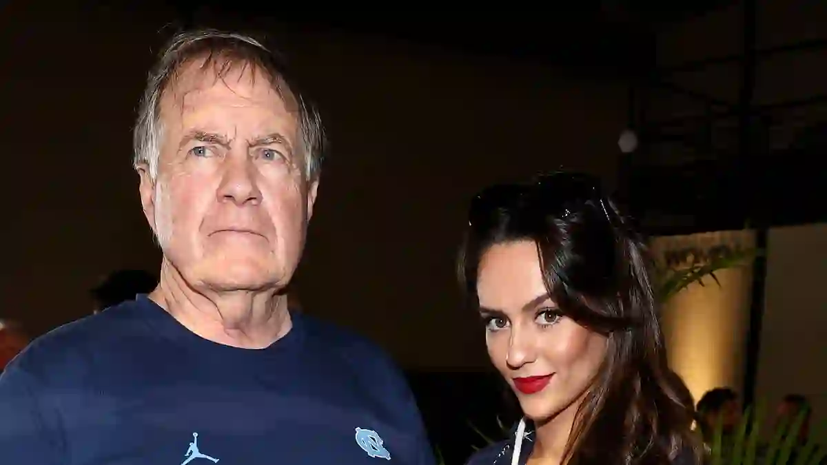 Bill Belichick