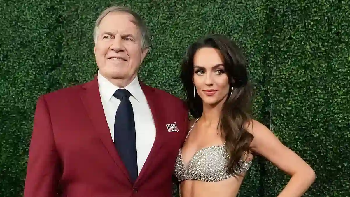 Bill Belichick
