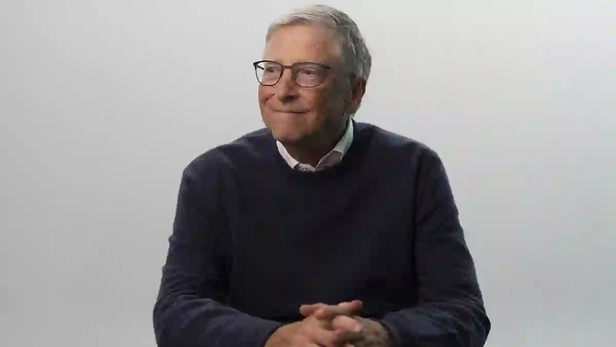 Bill Gates