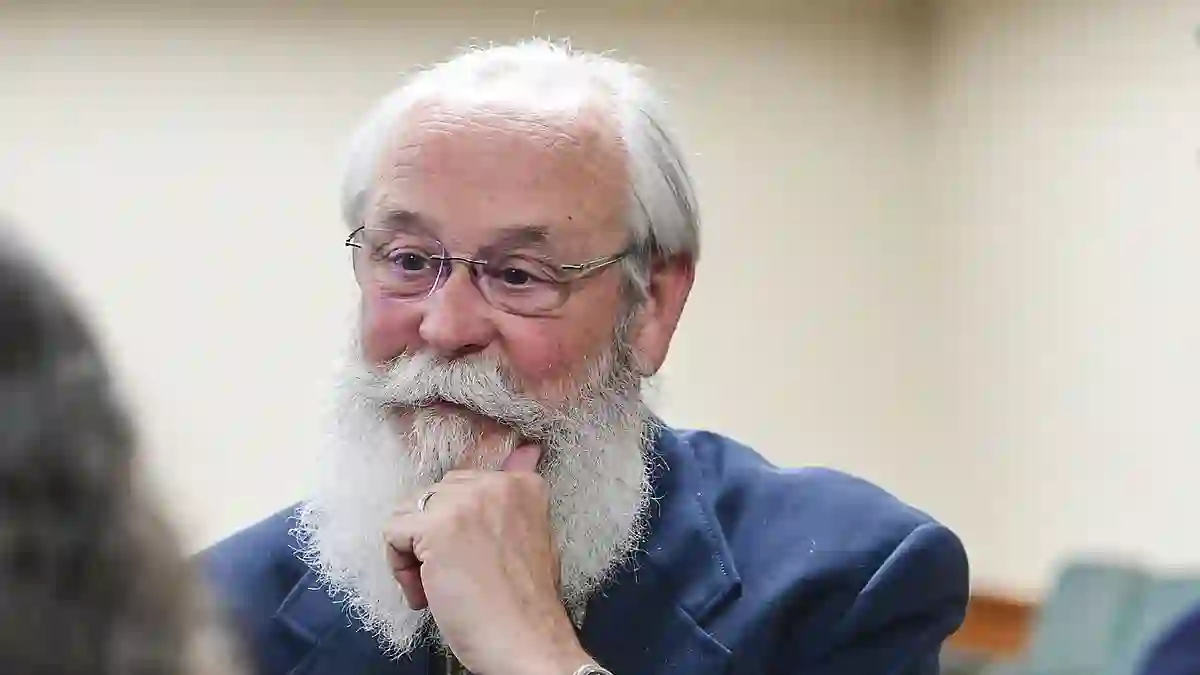 Bill Thompson