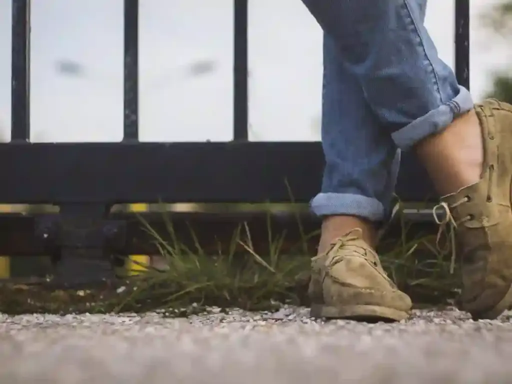 Boat shoes