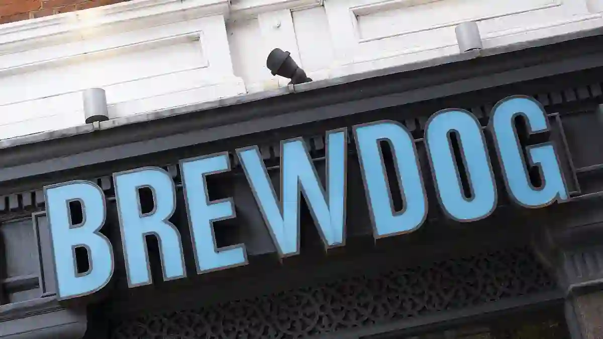 BrewDog