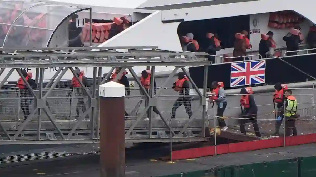 British