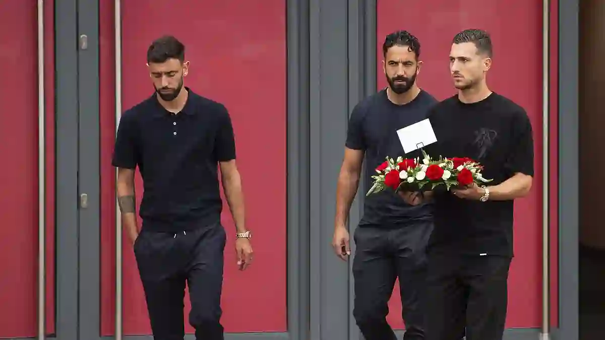 Bruno Fernandes