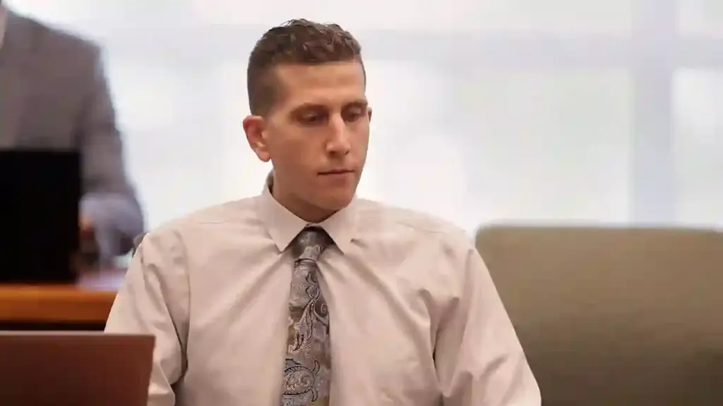 Bryan Kohberger