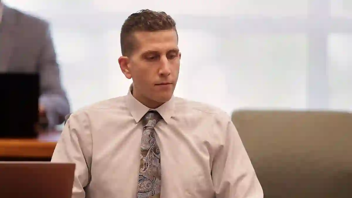 Bryan Kohberger
