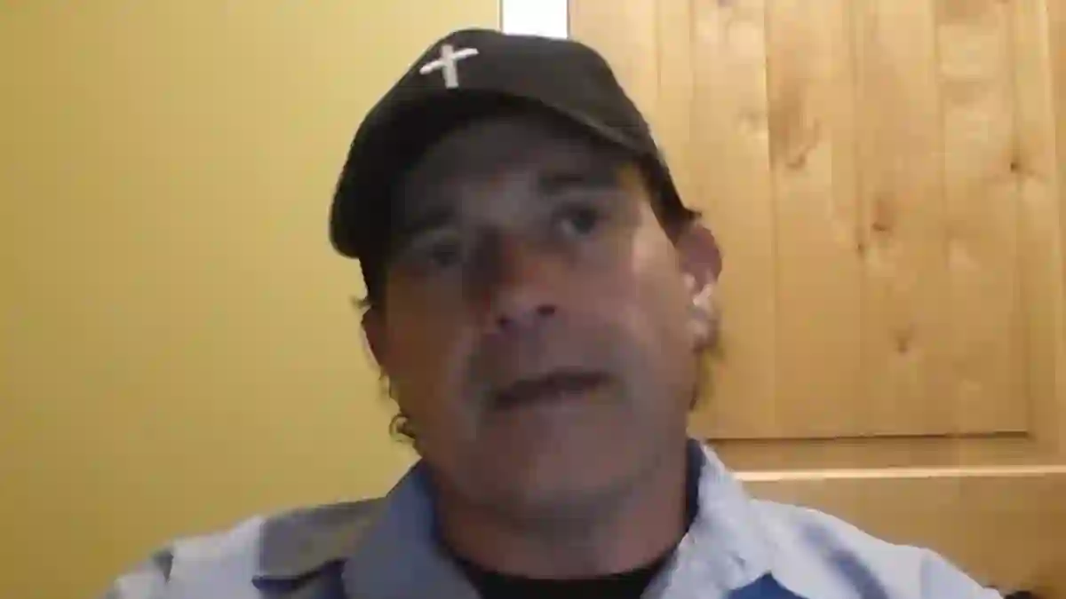 Bryan Kohberger
