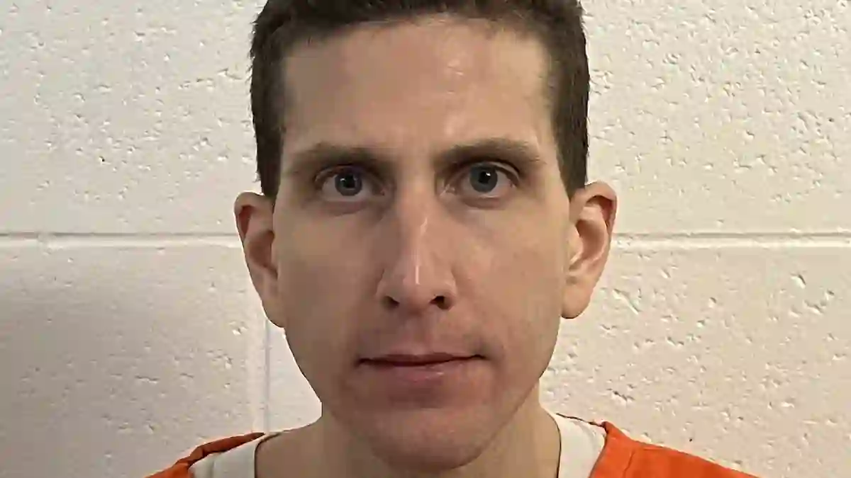 Bryan Kohberger