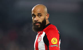 Bryan Mbeumo