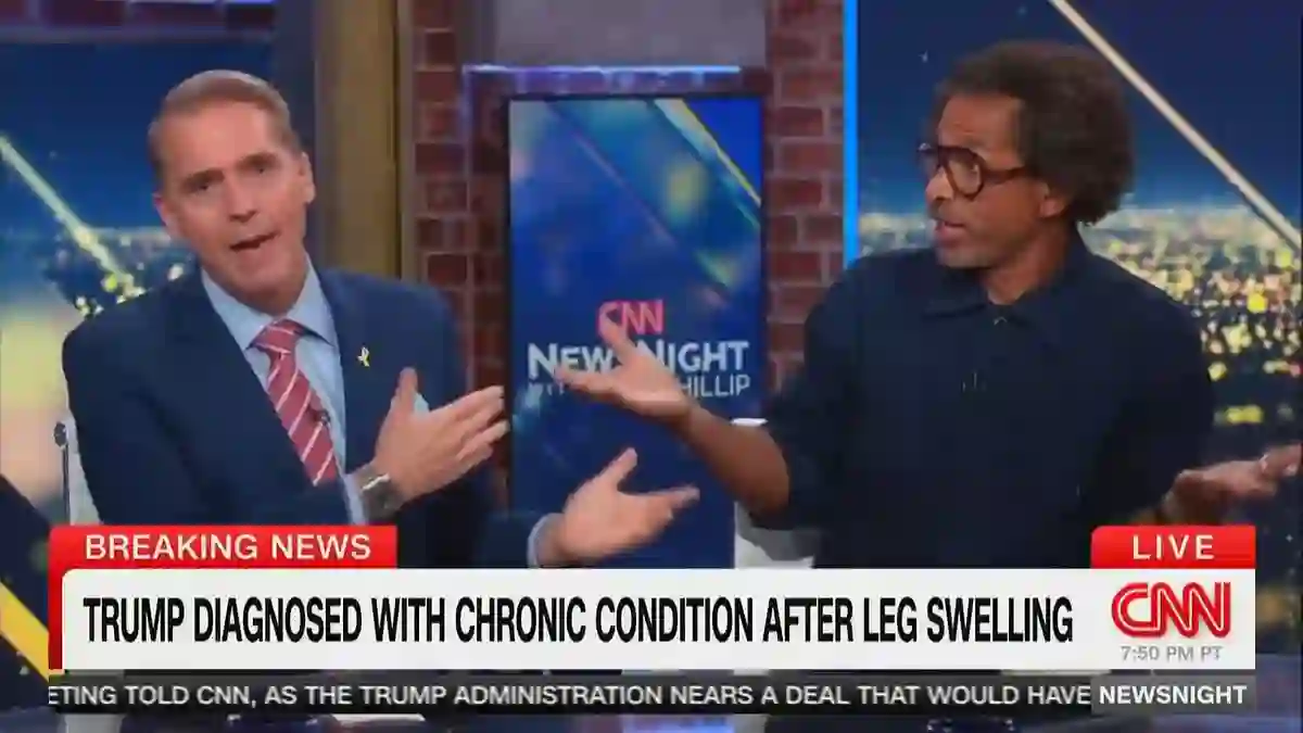 CNN