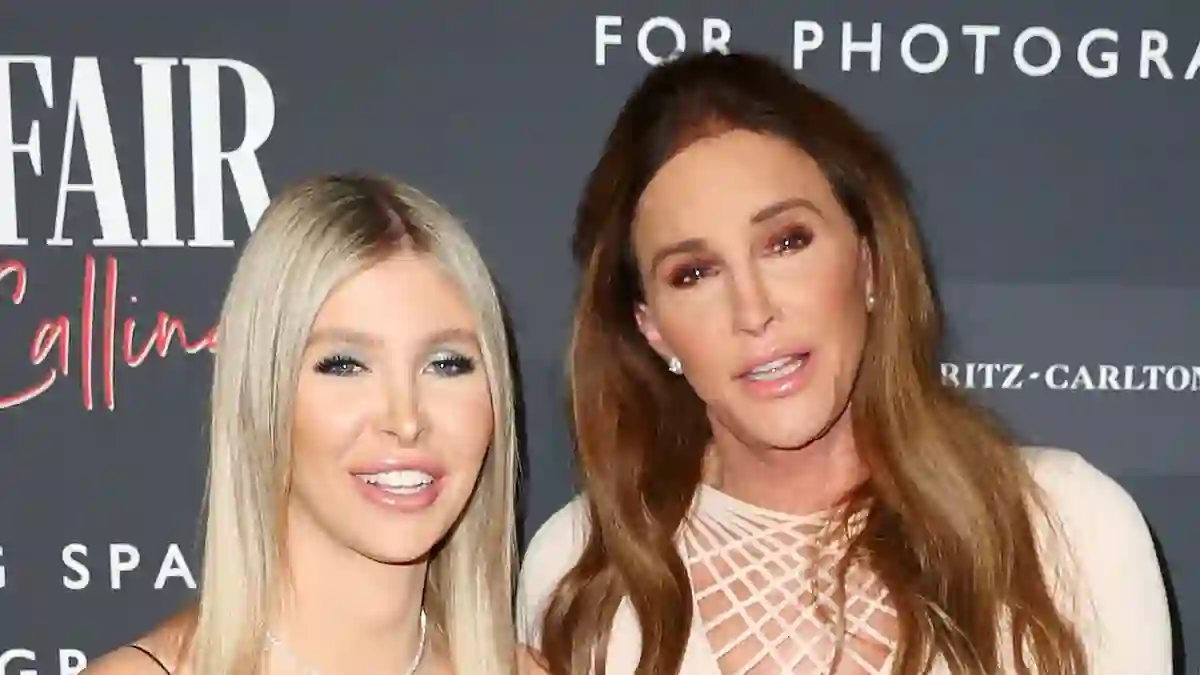 Caitlyn Jenner