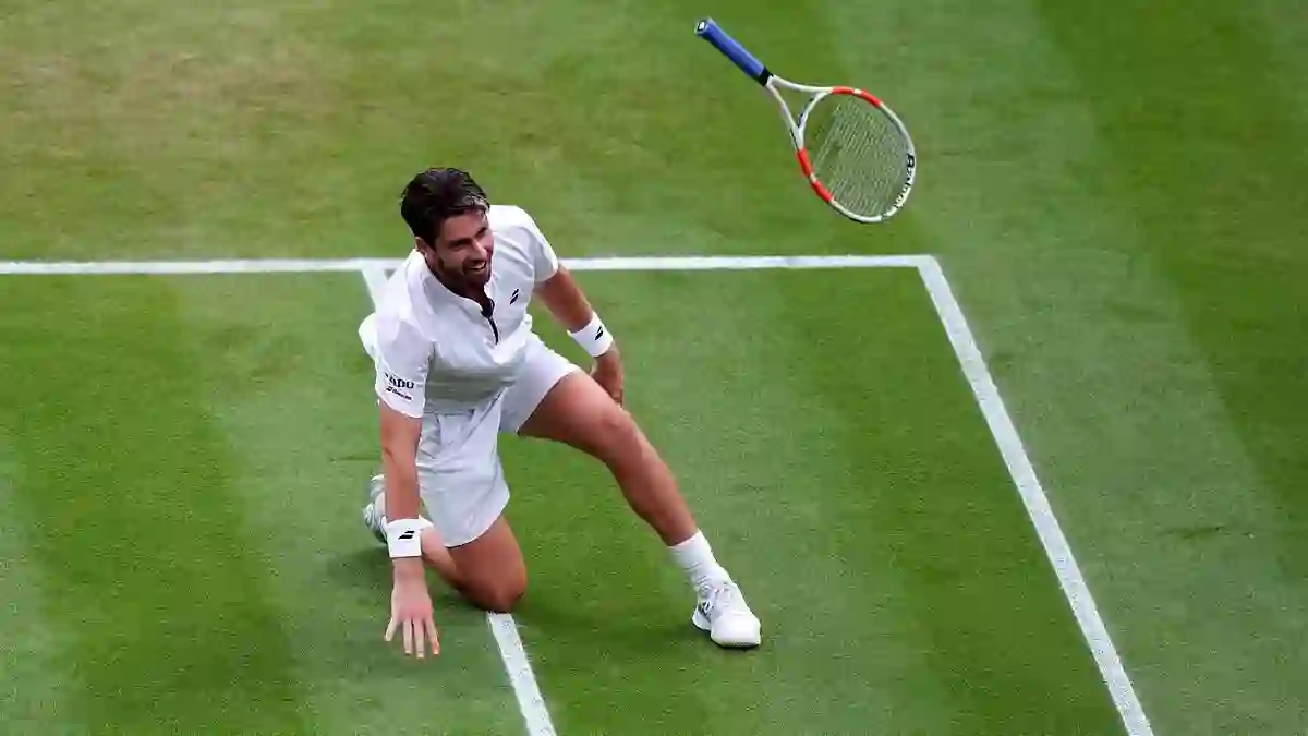 Cam Norrie
