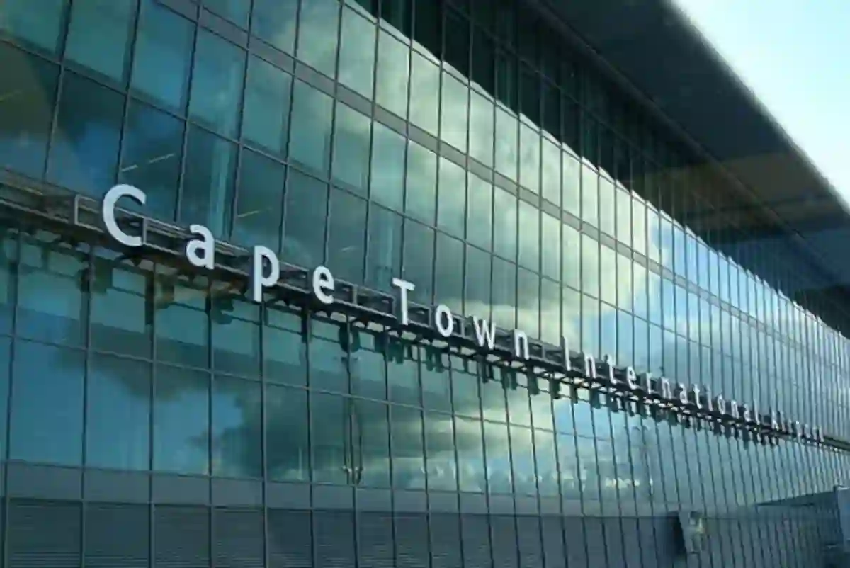 Cape Town International Airport beats global rivals to win best airport in the world title for 2025