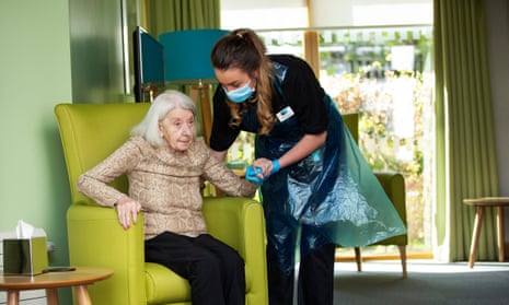 Care home