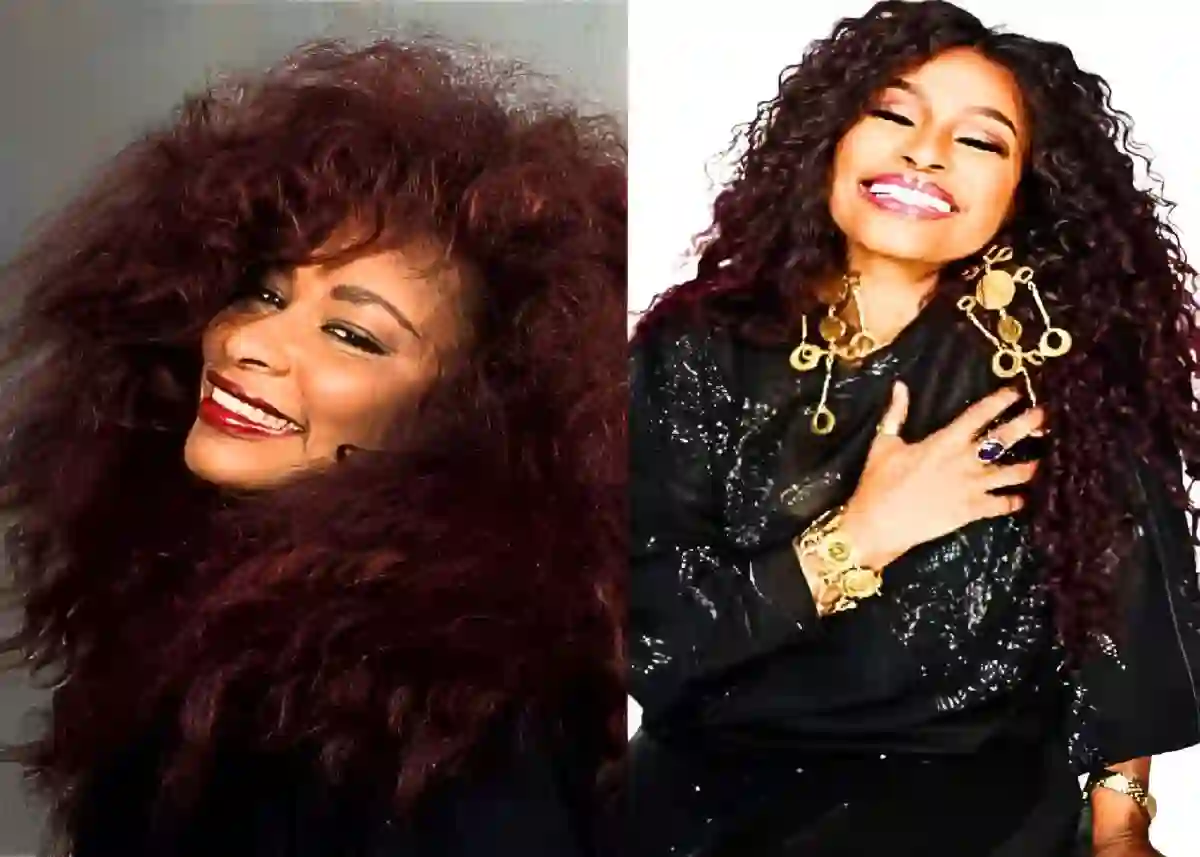 Chaka Khan