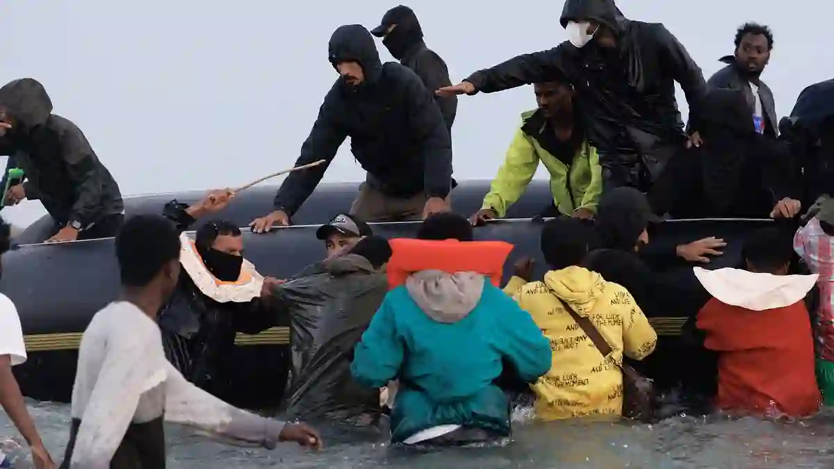 Chaos