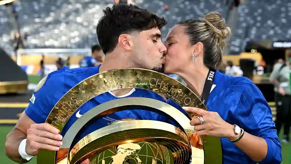 Chelsea
