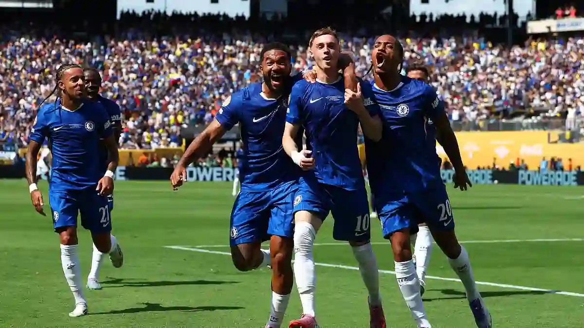 Chelsea